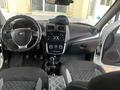 ВАЗ (Lada) Granta 2190 2020 года за 3 000 000 тг. в Шымкент – фото 3