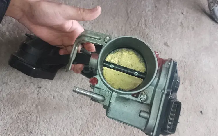 Дроссель 2GR-FE 3.5 за 35 000 тг. в Жалагаш