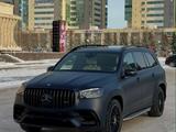Mercedes-Benz GLS 63 AMG 2021 года за 85 000 000 тг. в Астана