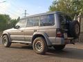 Mitsubishi Pajero 1991 годаүшін3 200 000 тг. в Алматы – фото 10