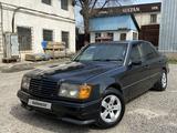 Mercedes-Benz E 230 1991 года за 1 650 000 тг. в Алматы