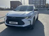Chevrolet Tracker 2021 года за 6 500 000 тг. в Костанай