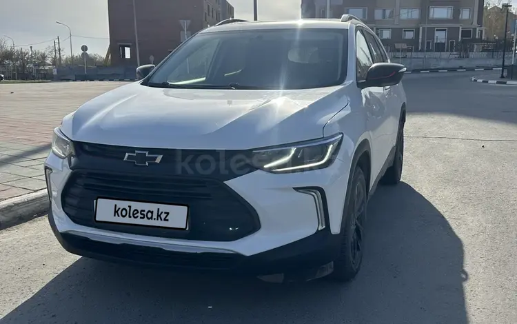 Chevrolet Tracker 2021 годаүшін6 500 000 тг. в Костанай