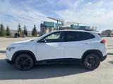 Chevrolet Tracker 2021 года за 6 500 000 тг. в Костанай – фото 3