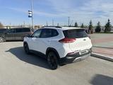 Chevrolet Tracker 2021 года за 6 500 000 тг. в Костанай – фото 4