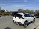 Chevrolet Tracker 2021 года за 6 500 000 тг. в Костанай – фото 5