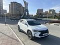 Chevrolet Tracker 2021 годаүшін6 500 000 тг. в Костанай – фото 8