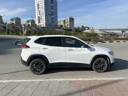 Chevrolet Tracker 2021 года за 6 500 000 тг. в Костанай – фото 6
