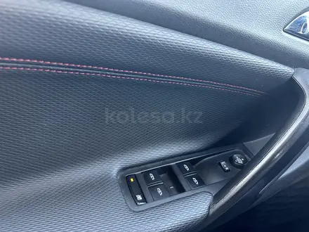 Chevrolet Tracker 2021 года за 6 500 000 тг. в Костанай – фото 22