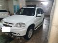 Chevrolet Niva 2013 года за 3 200 000 тг. в Астана – фото 4