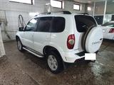 Chevrolet Niva 2013 года за 3 200 000 тг. в Астана – фото 5