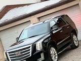 Cadillac Escalade 2019 года за 39 000 000 тг. в Астана – фото 3