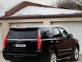 Cadillac Escalade 2019 годаүшін39 000 000 тг. в Астана – фото 9