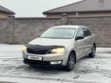 Skoda Rapid 2014 года за 4 700 000 тг. в Астана