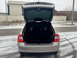Skoda Rapid 2014 года за 4 700 000 тг. в Астана – фото 5
