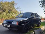 ВАЗ (Lada) 2109 1992 годаүшін1 000 000 тг. в Талдыкорган – фото 5