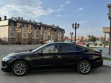 Hyundai Sonata 2022 годаүшін10 000 000 тг. в Костанай – фото 4