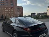 Hyundai Sonata 2022 годаүшін10 000 000 тг. в Костанай – фото 3