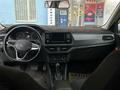 Volkswagen Polo 2020 годаүшін8 000 000 тг. в Алматы – фото 7