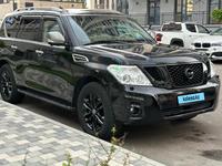 Nissan Patrol 2013 годаүшін13 500 000 тг. в Алматы