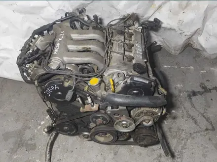 Автомат коробка передач на mazda. Мазда за 130 000 тг. в Алматы – фото 8