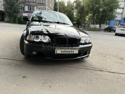 BMW 325 1999 года за 3 900 000 тг. в Павлодар – фото 7