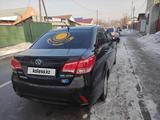 BAIC Senova D20 2015 годаfor8 000 000 тг. в Алматы – фото 4