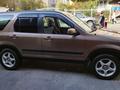 Honda CR-V 2002 годаfor4 300 000 тг. в Алматы – фото 2