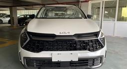 Kia Sportage 2023 годаүшін13 300 000 тг. в Алматы