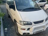 Mitsubishi Delica 1997 годаүшін4 500 000 тг. в Актау – фото 2