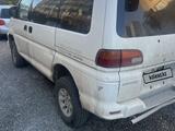 Mitsubishi Delica 1997 годаүшін4 500 000 тг. в Актау – фото 3