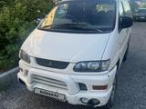 Mitsubishi Delica 1997 годаүшін4 500 000 тг. в Актау