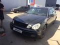 Lexus GS 300 1999 года за 2 232 300 тг. в Астана – фото 2