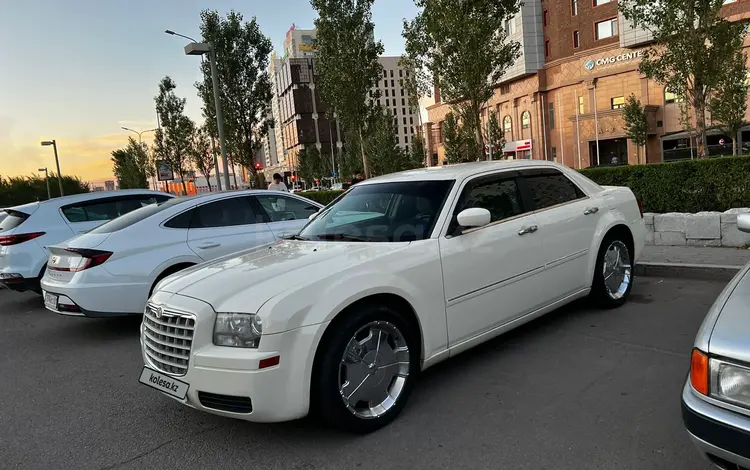 Chrysler 300C 2007 годаүшін5 300 000 тг. в Астана