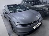 Changan Qiyuan A06 2026 года за 15 200 000 тг. в Алматы