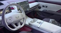 Changan Qiyuan A06 2026 года за 15 200 000 тг. в Алматы – фото 3