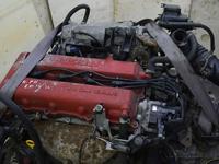Двигатель на Mazda 6 1.8 за 99 090 тг. в Шымкент
