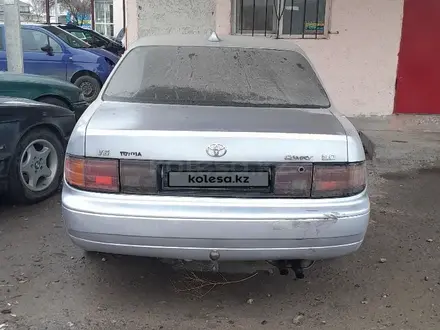 Toyota Camry 1996 года за 800 000 тг. в Шымкент – фото 2