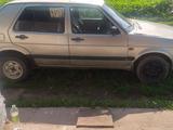 Volkswagen Golf 1991 года за 350 000 тг. в Кулан – фото 3