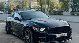 Ford Mustang 2014 годаүшін14 000 000 тг. в Атырау