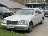 Mercedes-Benz S 320 1996 годаfor3 850 000 тг. в Алматы