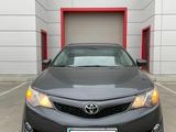 Toyota Camry 2011 года за 6 300 000 тг. в Кульсары – фото 3