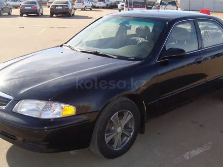 Крылья mazda 626 американка за 45 000 тг. в Караганда