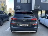 Hyundai Tucson 2018 года за 9 500 000 тг. в Атырау – фото 4