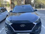 Hyundai Tucson 2018 года за 9 500 000 тг. в Атырау