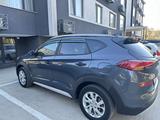 Hyundai Tucson 2018 года за 9 500 000 тг. в Атырау – фото 2