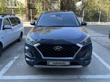 Hyundai Tucson 2018 года за 9 500 000 тг. в Атырау – фото 5