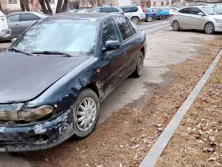 Mitsubishi Galant 1993 года за 600 000 тг. в Кокшетау