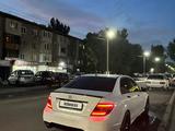 Mercedes-Benz C 200 2011 года за 8 200 000 тг. в Алматы – фото 2