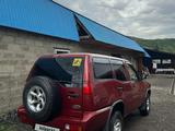 Nissan Terrano 1996 годаfor3 000 000 тг. в Усть-Каменогорск – фото 4